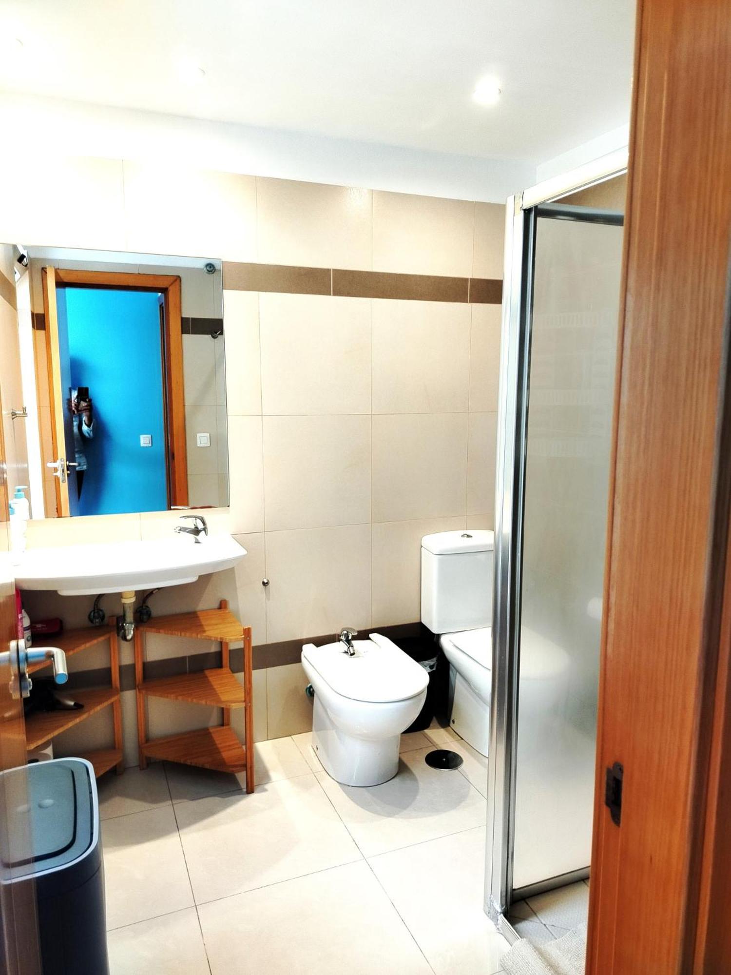 Appartamento Sunny Near Canteras *